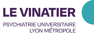Logo Vinatier