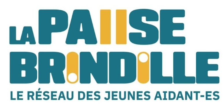 Logo pause brindille