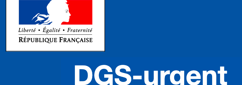 logo dgs