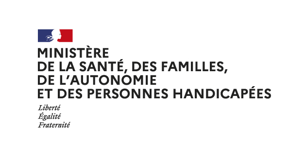 logo ministère