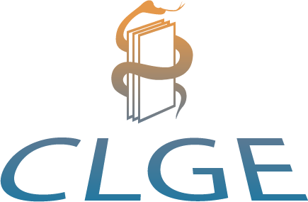 logo clge
