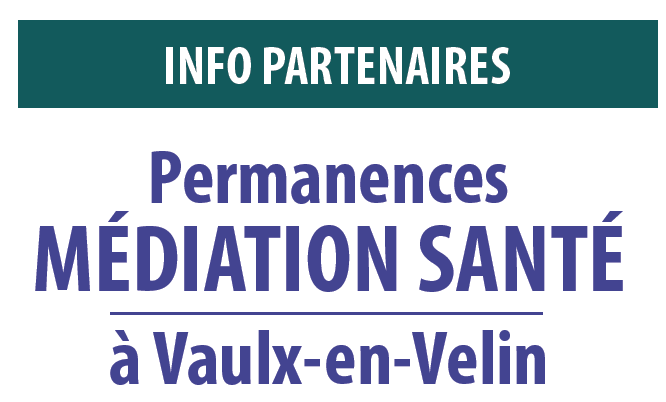logo médiation santé