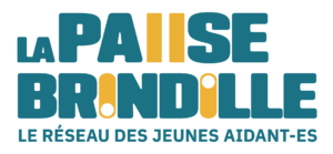 logo pause brindille